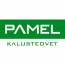 Pamel logo