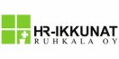 HR-ikkunat logo