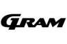 Gram  logo