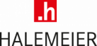Halemeier logo