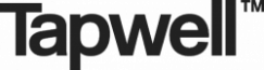 Tapwell logo