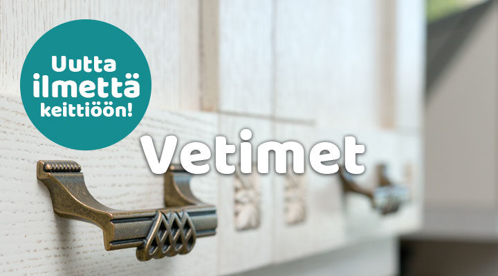 Vetimet