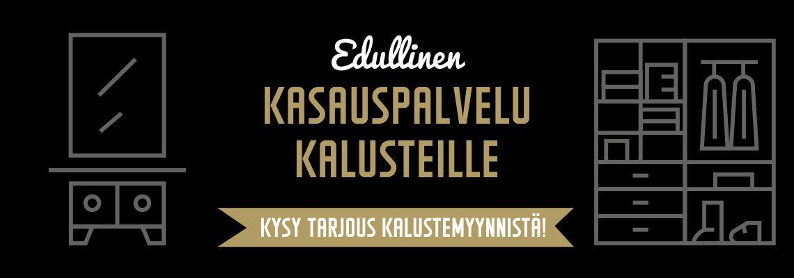Edullinen kasauspalvelu