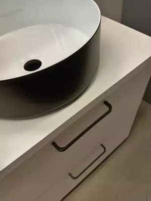 Mallipoisto 60cm loop-altaalla! 162