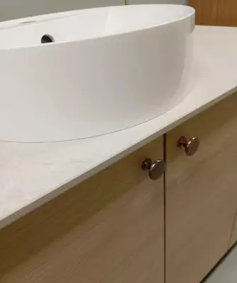 Mallipoisto kivitasolla ja altaalla! 161