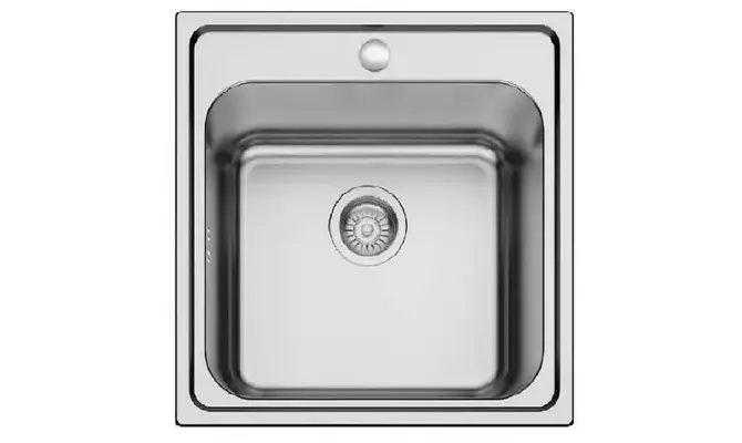 Huipputarjous! lake50b keittiöallas 166