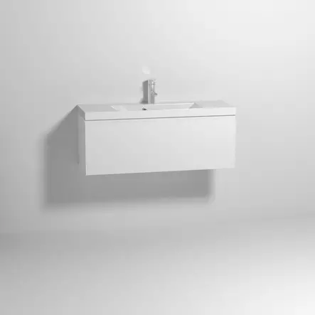 Aava 1000 kylpyhuoneryhmä - Allaskaapit - OT6040330 - 1