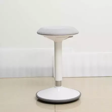 Active työtuoli, valkoinen - Työtuolit - 9640000 - 3