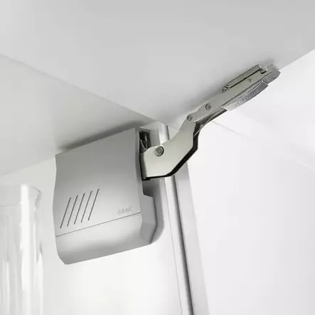 Aventos nostomekanismi - Muut ovimekanismit - HKS30 - 1