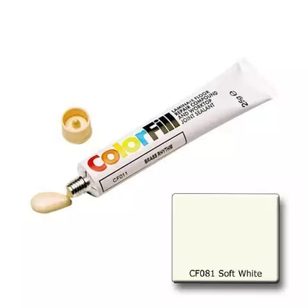 Colorfill saumatiiviste 25gr - Liimat ja tiivisteet - 23110 - 1