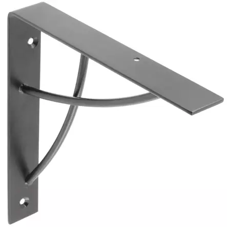 Neo hyllynkannatin - Naulakot ja koukut - 19510 - 1