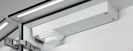 Pistorasiabox - Keittiön valaistus ja pistorasiat - 3750080 - 1