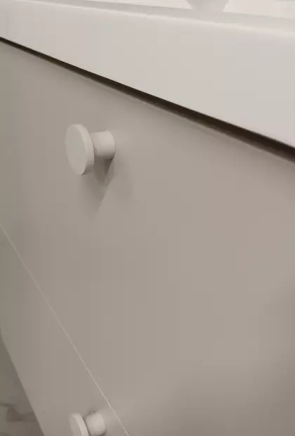 PUR Allaskaappi kashmir H-153 - Allaskaapit - KYKRA50 - 7