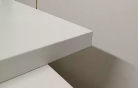 Sähköpöydän kansi - Valmiit pöydänkannet - ERAKANSI1200 - 1