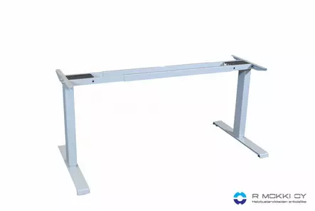 Sähköpöytä Easy DL16 IC kahdella jalalla - Sähkö- ja säätöpöydät - 9520300 - 1