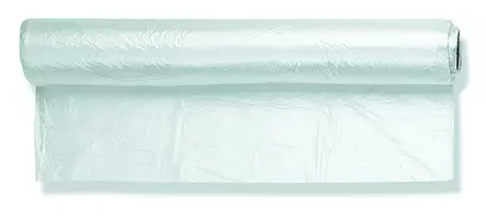 Suojamuovi 9my HDPE 2x50m - Suojausmateriaalit - 96910010 - 1