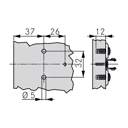 Tiomos aluslevy - Saranat - 180210 - 2