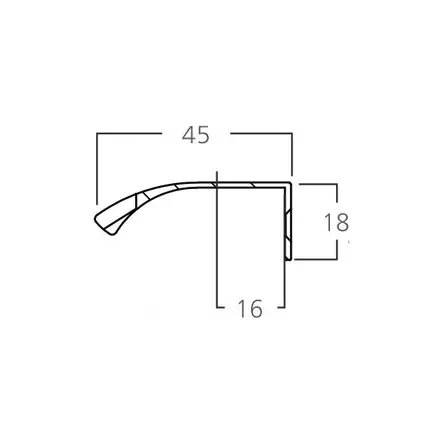 Vedin Falcon - Vetimet - 026970 - 2