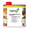 Osmo Color Top Oil 3058 Väritön matta - Puuöljyt ja puuvahat - 305800500 - 1