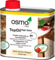 Osmo Color Top Oil 3058 Väritön matta - Puuöljyt ja puuvahat - 305800500 - 2