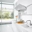 Aventos nostomekanismi - Muut ovimekanismit - HKS30 - 2