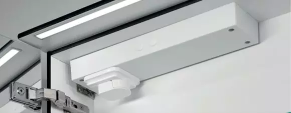 Pistorasiabox - Keittiön valaistus ja pistorasiat - 3750080 - 1