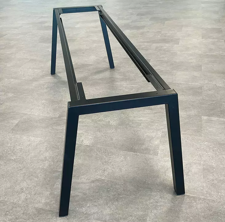 A-Pöytäkehikko - Sähkö- ja säätöpöydät - A-POYTAKEHIKKO1000 - 1