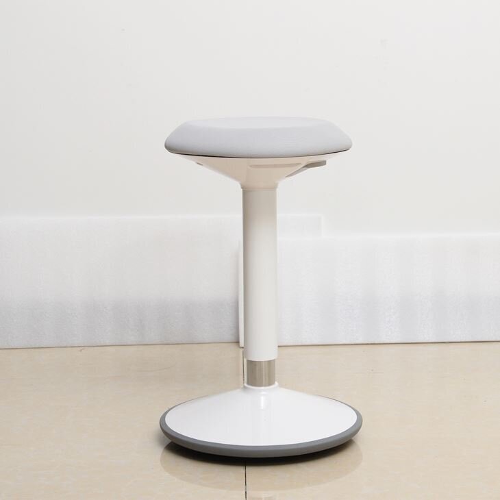 Active työtuoli, valkoinen - Työtuolit - 9640000 - 3