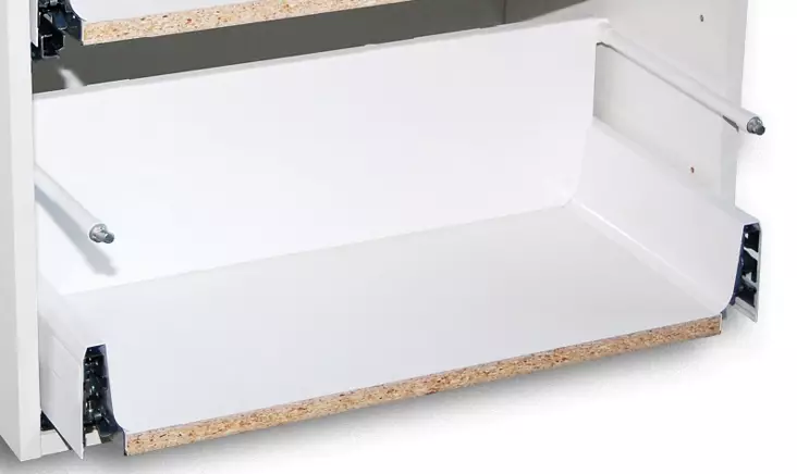 Allaskaapin vetolaatikko korkea - Allaskaapit - TEN200M30V270 - 1