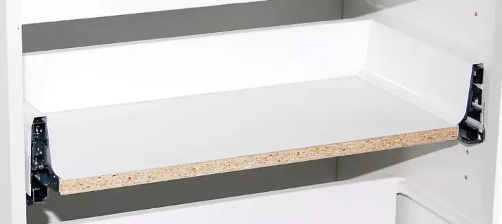 Allaskaapin vetolaatikko matala - Allaskaapit - TEN90M50V270 - 1