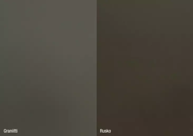 Alumocci sisustuslevy Graniitti/Rusko - Välitilalevyt - 8991120 - 2