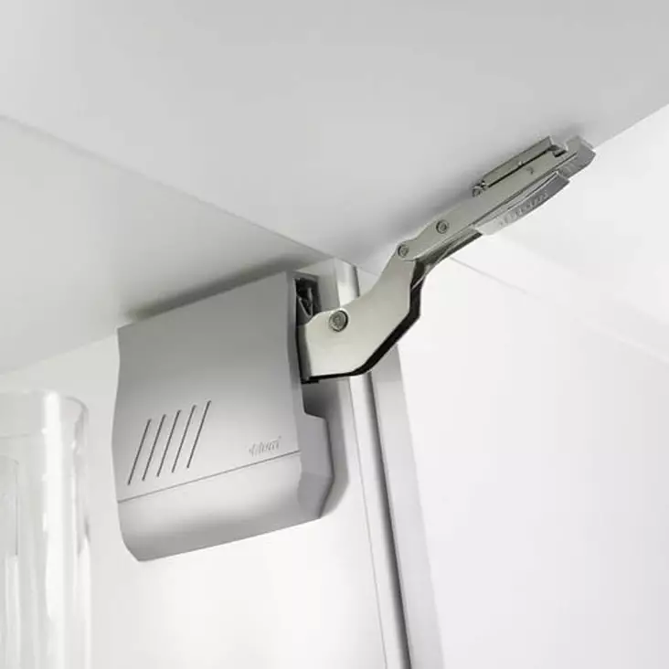 Aventos nostomekanismi - Muut ovimekanismit - HKS30 - 1