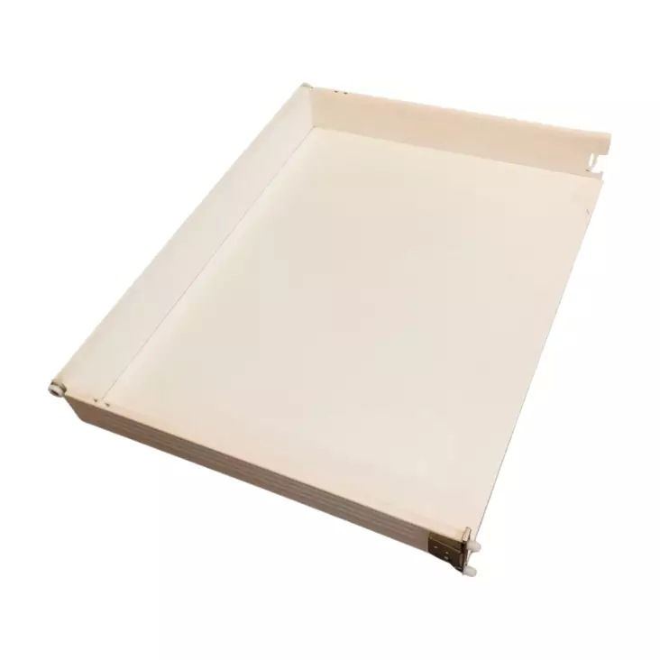 Blum-peruslaatikko, matala - Vetolaatikot - LTKMAT30 - 1