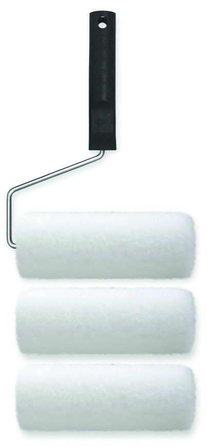 Do-It Yleistelasetti 18cm 4os - Telasetit ja -pakkaukset - 84153850 - 1