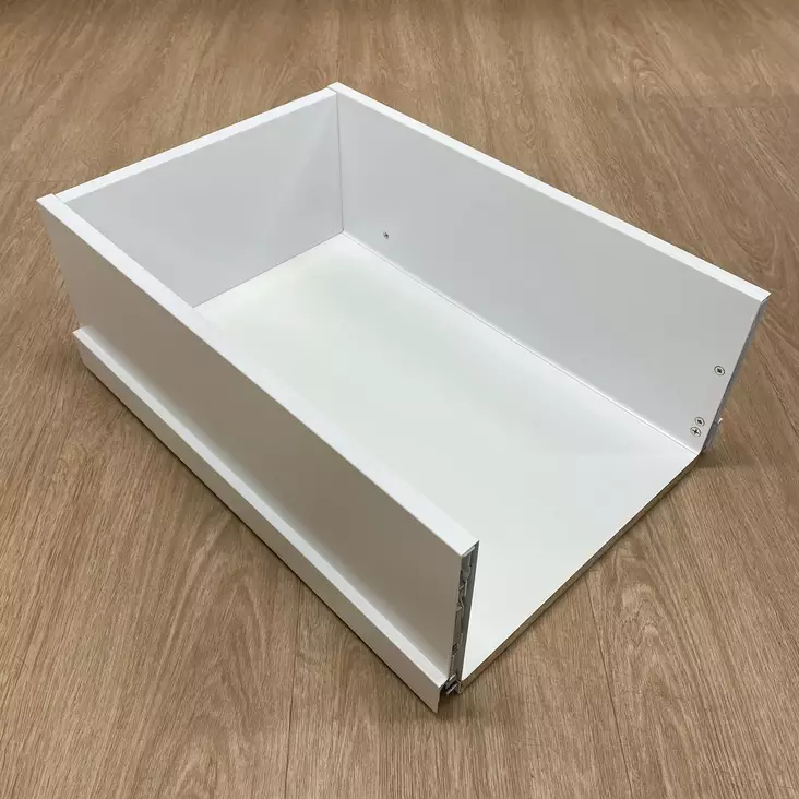 Grass Nova Scala-hidastinlaatikko, korkea - Vetolaatikot - SCAK30 - 3