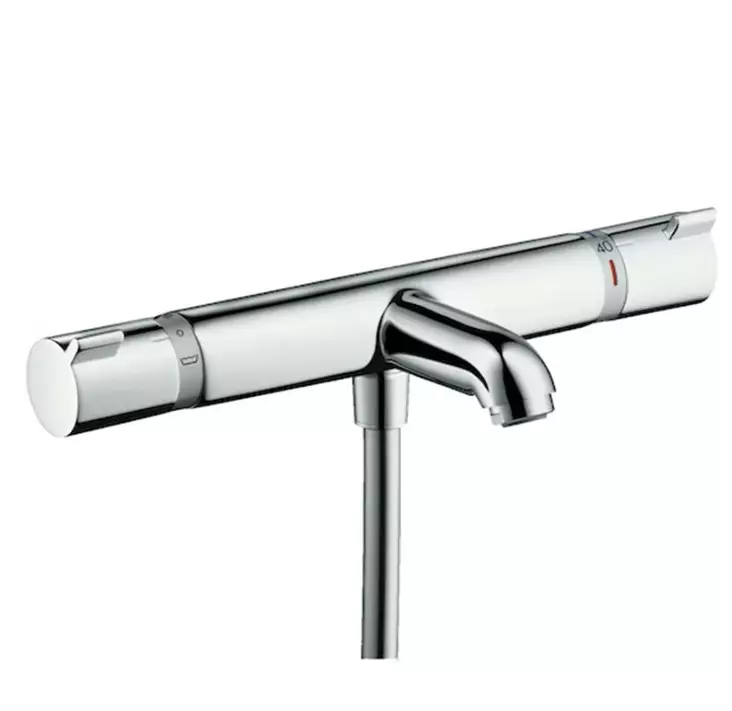 Hansgrohe Amme- ja suihkuhana Ecostat - Suihkusetit - 13186000 - 3