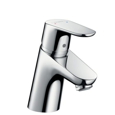 Hansgrohe Pesuallashana Focus 70 - Pesuallashanat - 31975000 - 1