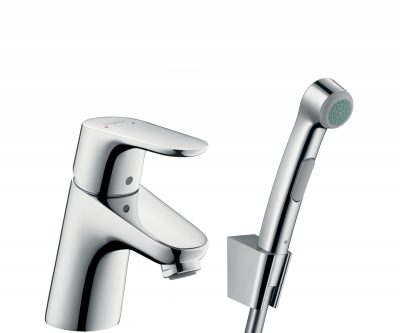 Hansgrohe pesuallashana Focus 70 Bidette - Pesuallashanat - 31926000 - 1