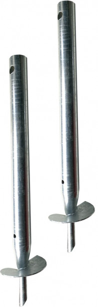 Kierrepaalu 1200 - Harkot ja kierrepaalut - JVP1200 - 3