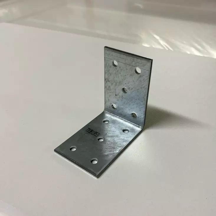 Kulmalevy 60x60x40 - Muut rakennustarvikkeet - ANP256640 - 1