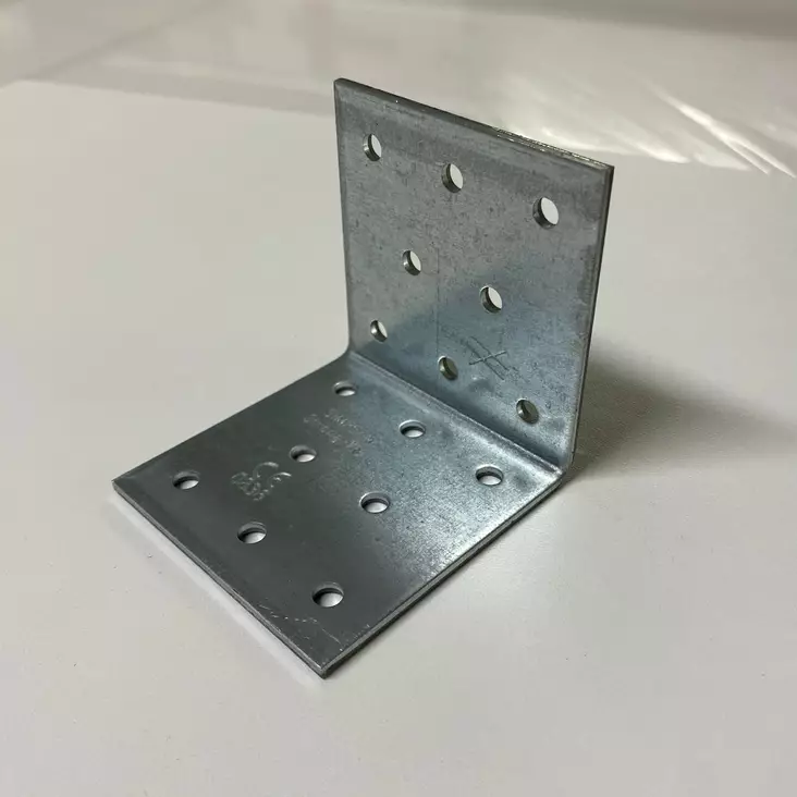 Kulmalevy 60x60x60 - Muut rakennustarvikkeet - ANP256660 - 1