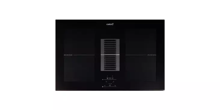 LIESITUULETIN/TASO AS750 - Liesituulettimet - 08000400 - 1