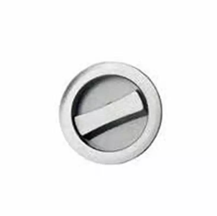 Lukko lisävarusteena (pocket door) - Pocket door liukuovet - PD-36070 - 4