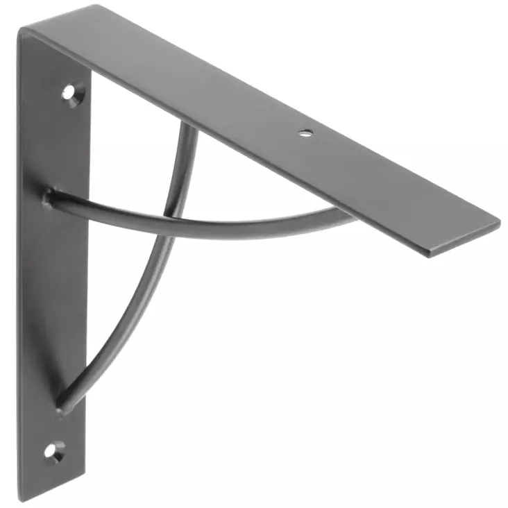 Neo hyllynkannatin - Naulakot ja koukut - 19510 - 1