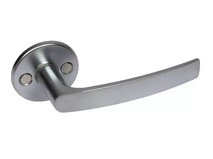 Sini väliovenpainike - Väliovien helat ja painikkeet - 10604060 - 1