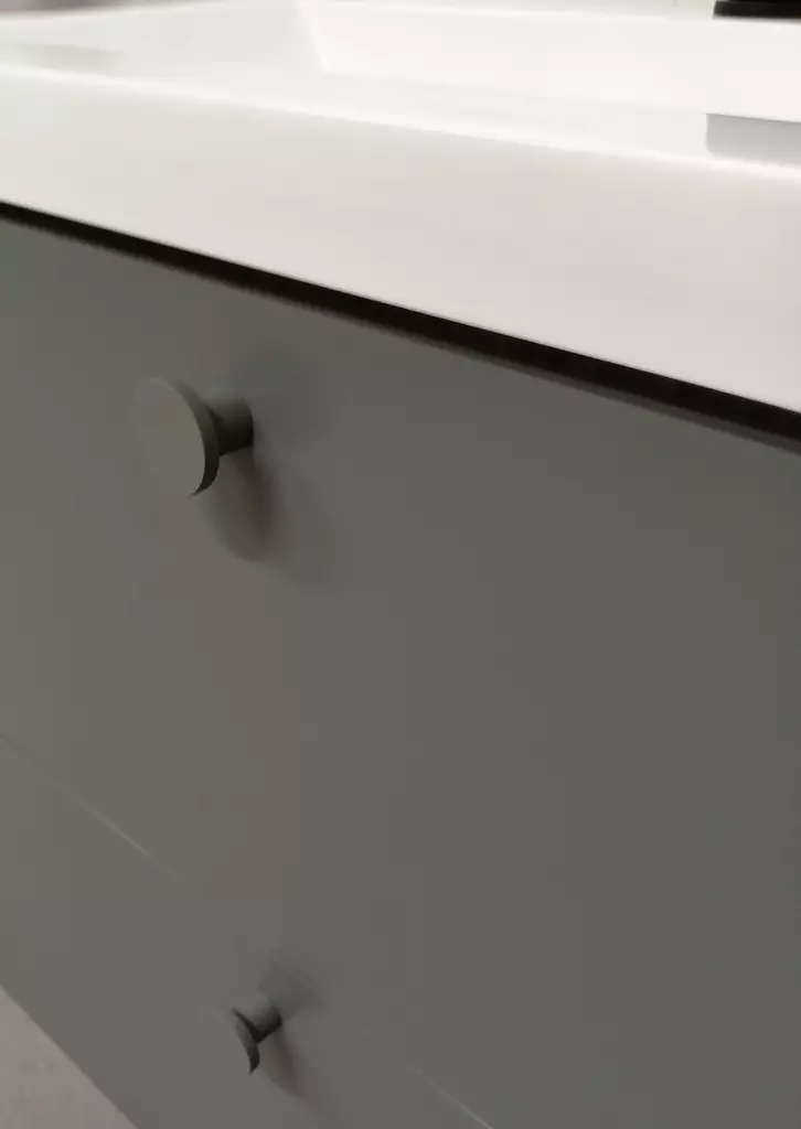 PUR Allaskaappi salvia NCS 6005-B80G - Allaskaapit - KYSLA50 - 1