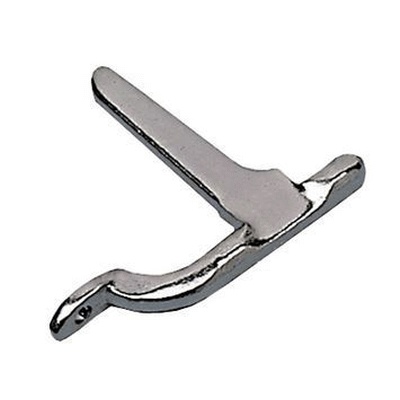 Pyrstökoukku - Ikkunoiden helat ja lisätarvikkeet - R3580 - 1