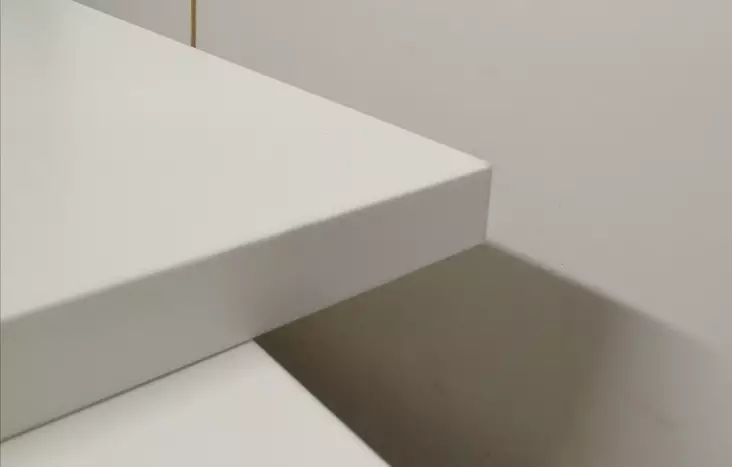 Sähköpöydän kansi - Valmiit pöydänkannet - ERAKANSI1200 - 1