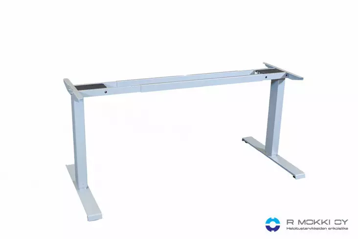 Sähköpöytä Easy DL16 IC kahdella jalalla - Sähkö- ja säätöpöydät - 9520300 - 1