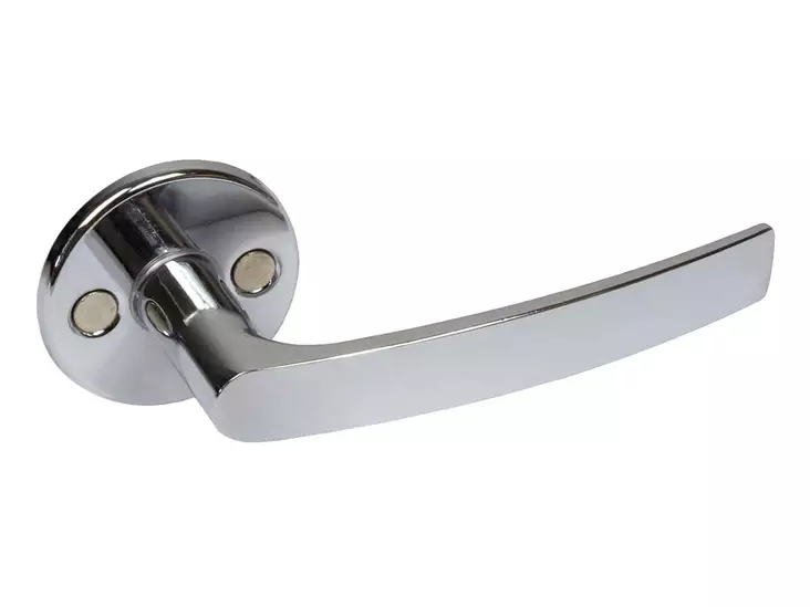 Sini väliovenpainike - Väliovien helat ja painikkeet - 10604080 - 1